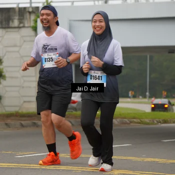 Runner Photo 7266098