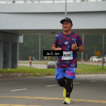 Runner Photo 7266101
