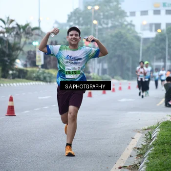 Runner Photo 7266102