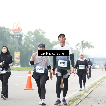 Runner Photo 7266105