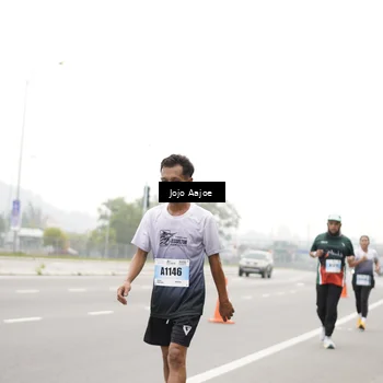 Runner Photo 7266106