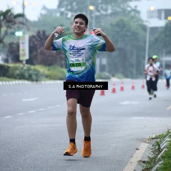 Runner Photo 7266107