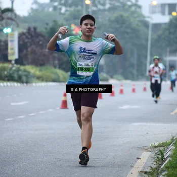 Runner Photo 7266111