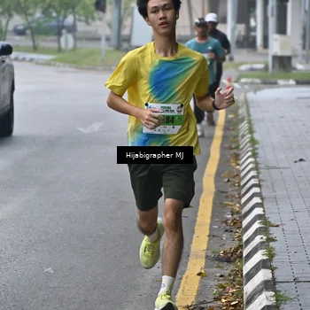Runner Photo 7266117