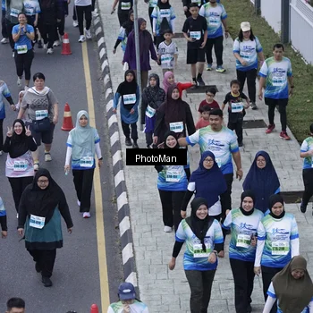 Runner Photo 7266118