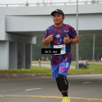 Runner Photo 7266119