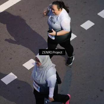Runner Photo 7266121
