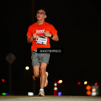 Runner Photo 7266122