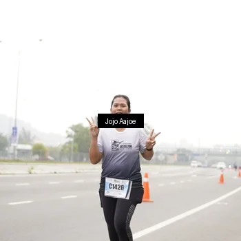 Runner Photo 7266125