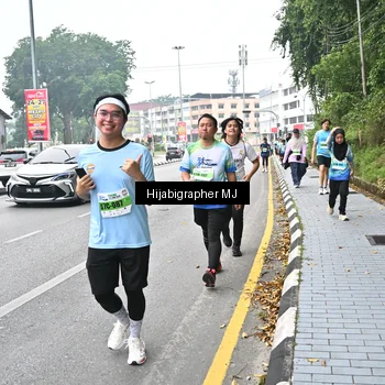 Runner Photo 7266127