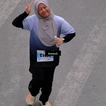Runner Photo 7266128