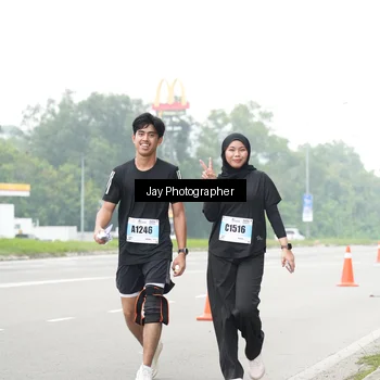 Runner Photo 7266129