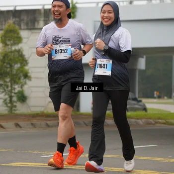 Runner Photo 7266130