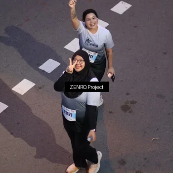 Runner Photo 7266131