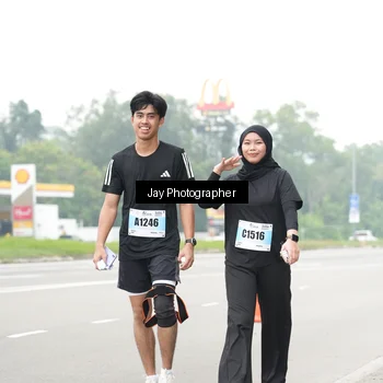 Runner Photo 7266132