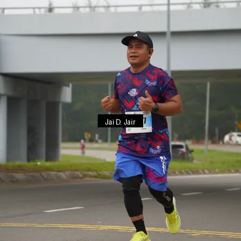 Runner Photo 7266134