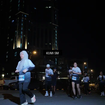 Runner Photo 7266136
