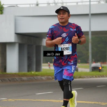 Runner Photo 7266137
