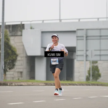 Runner Photo 7266139