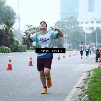 Runner Photo 7266140