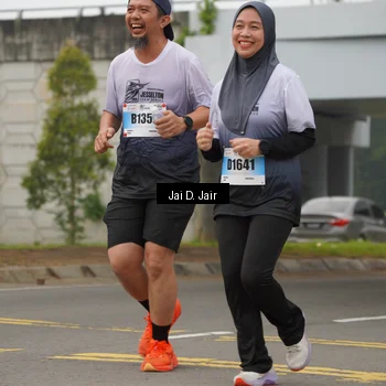 Runner Photo 7266141