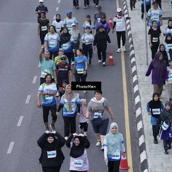 Runner Photo 7266143