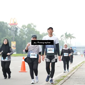 Runner Photo 7266144