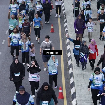 Runner Photo 7266149