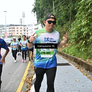 Runner Photo 7266154
