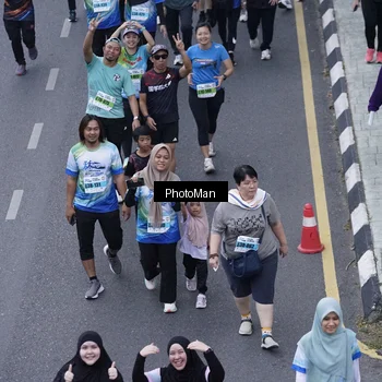 Runner Photo 7266156
