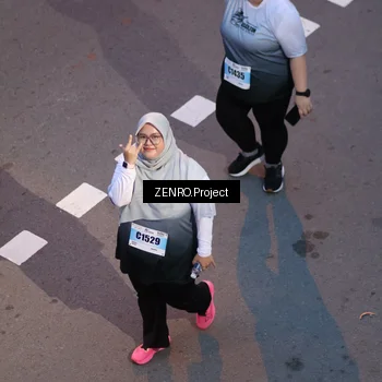 Runner Photo 7266158
