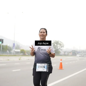 Runner Photo 7266159