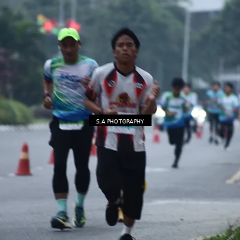 Runner Photo 7266161