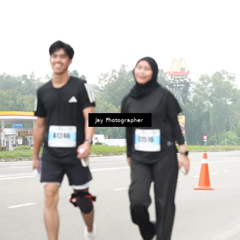 Runner Photo 7266162