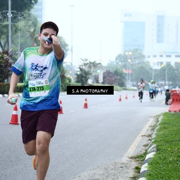 Runner Photo 7266164