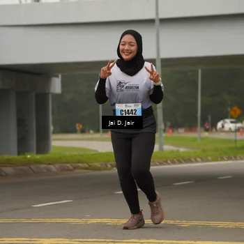 Runner Photo 7266167