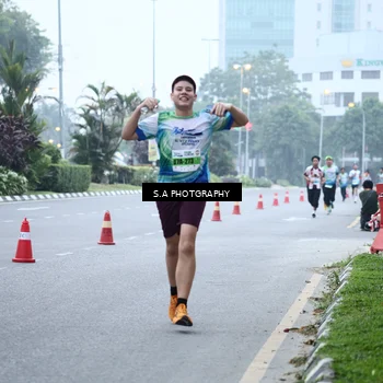 Runner Photo 7266169