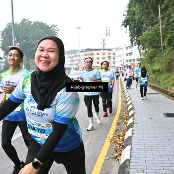 Runner Photo 7266172