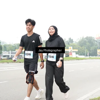 Runner Photo 7266173