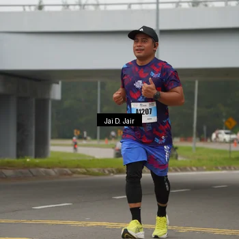 Runner Photo 7266174