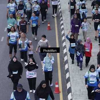 Runner Photo 7266175
