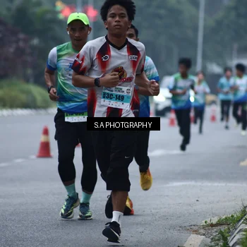Runner Photo 7266178