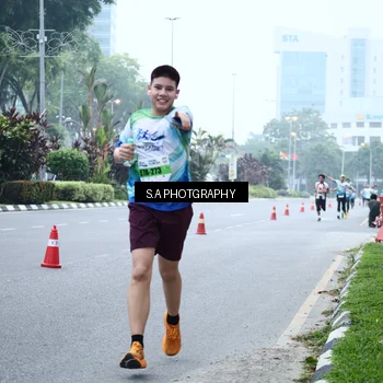 Runner Photo 7266180