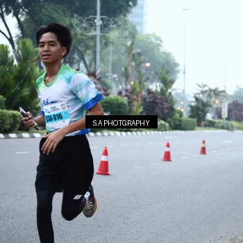 Runner Photo 7266181