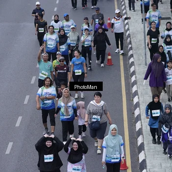 Runner Photo 7266182