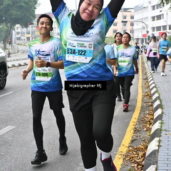 Runner Photo 7266187