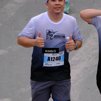 Runner Photo 7266188