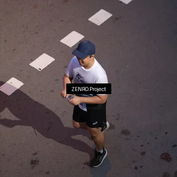 Runner Photo 7266190