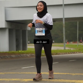 Runner Photo 7266191