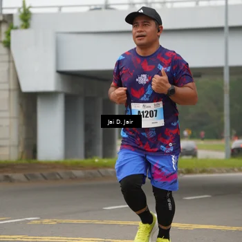 Runner Photo 7266193